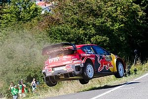 Citroen myślami już w Rajdzie Turcji