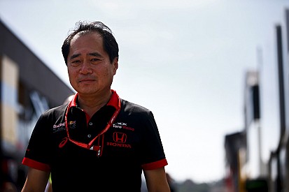 Mérhetetlenül precíz munkát végez a Honda az F1-es motorjaival