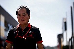 Mérhetetlenül precíz munkát végez a Honda az F1-es motorjaival
