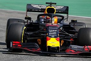 Verstappen: “Niet snel genoeg voor gevecht met Ferrari, Mercedes"
