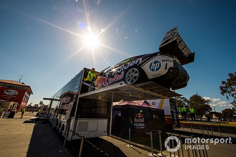 Le Mans-winning engineer returns to Triple Eight