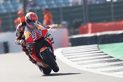 En vivo: Gran Premio de Gran Bretaña de MotoGP