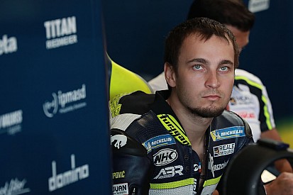 Для Зарко освободилось место в MotoGP: Абрагам ушел из чемпионата
