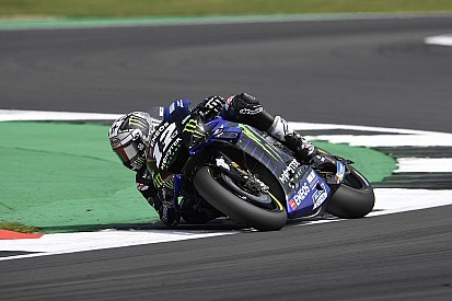 Vinales a győzelemre hajt, Espargaro magát is meglepte