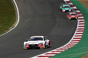 Audi reveals drivers for DTM/Super GT joint race