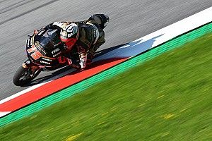 Misano Moto3: İlk antrenman seansının lideri Arenas