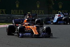 Sainz : Les teams de F1 sont plus différents qu'il n'y paraît