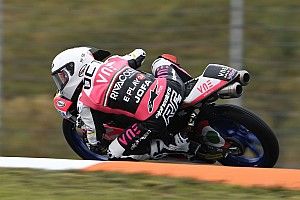 Moto3 Red Bull Ring: Fenati zegeviert op dominante wijze