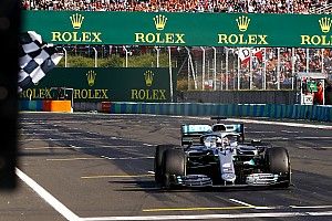 Lo mejor de las radios del GP de Hungría