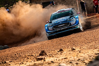 WRC, M-Sport: l'annuncio piloti è atteso per l'11 gennaio