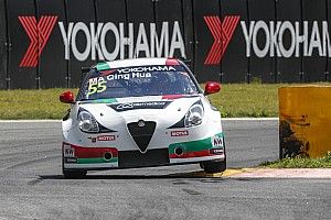 Alfa Romeo squad targeting WTCR comeback this year