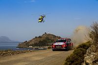 Turkey date change opens door for Belgian WRC round