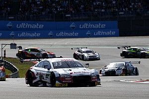 Audi twijfelt over toekomst in de DTM