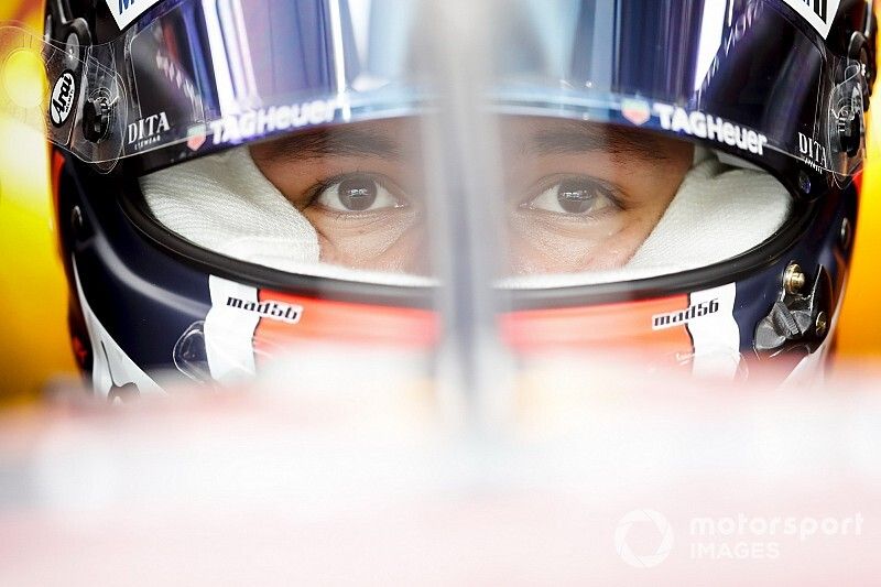 Marko : Albon est en pole pour le baquet Red Bull en 2020