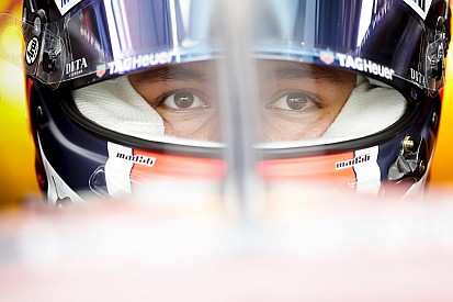Marko : Albon est en pole pour le baquet Red Bull en 2020