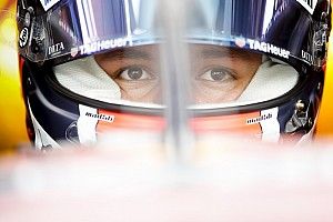 Marko : Albon est en pole pour le baquet Red Bull en 2020