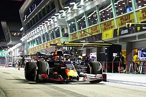 Verstappen spreekt van sterk begin: “Maar Hamilton is ook snel”