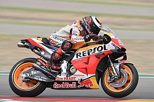 Lorenzo: "Lo que trabajamos en Japón sigue en pie para la moto de 2020"