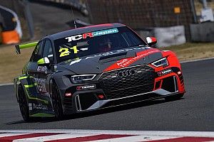 Miyata e Tomita wildcard a Suzuka con le Audi del Team Hitotsuyama