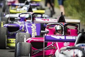 GALERÍA: lo mejor de la W Series