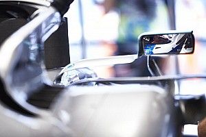 Mercedes: nuovo pacchetto aerodinamico a Suzuka