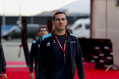 Latifi, önümüzdeki üç hafta sonunda Williams ile antrenmanlarda piste çıkacak