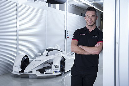Pourquoi Lotterer a préféré Porsche à Techeetah