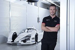 Pourquoi Lotterer a préféré Porsche à Techeetah