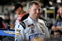 Dale Earnhardt Jr. to run Sept. 11 Richmond Xfinity race