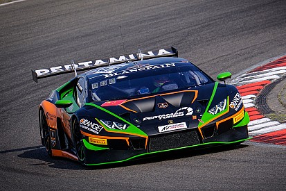 Caldarelli e Mapelli centrano il successo in Gara 1 al Nurburgring