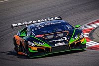Nurburgring Blancpain: Caldarelli, Mapelli lead Lamborghini 1-2