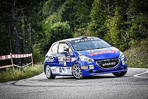 CIR: ecco gli equipaggi Junior della stagione 2020