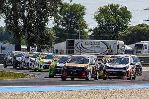 KIA PLATINUM CUP - mówią po drugim wyścigu