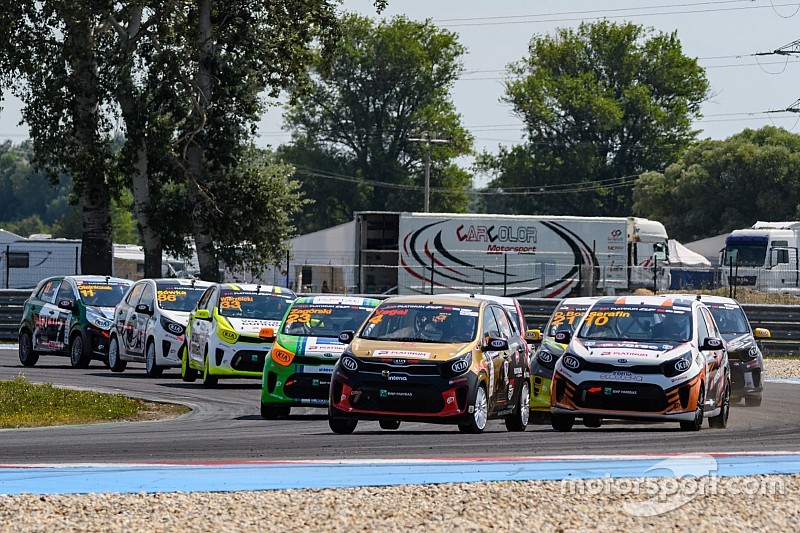 KIA PLATINUM CUP - mówią po drugim wyścigu