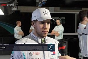 Mercedes defiende y explica su interés por Vettel