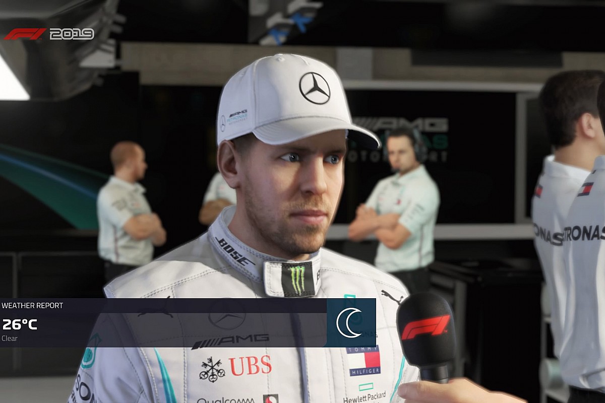 Mercedes defiende y explica su interés por Vettel