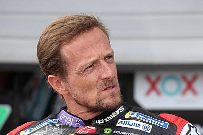 Gibernau esclusivo: "Rispetto per Lorenzo. Ho dei progetti per il futuro"