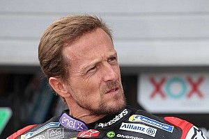 Gibernau esclusivo: "Rispetto per Lorenzo. Ho dei progetti per il futuro"