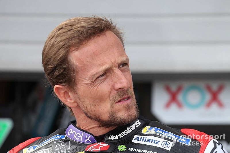 Gibernau esclusivo: "Rispetto per Lorenzo. Ho dei progetti per il futuro"