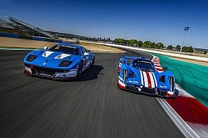 Ligier lance une série pour former les pilotes à l'Endurance