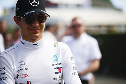 "Ocon, Renault ile anlaştı"