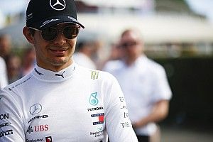 "Ocon Renault'ya, Hulkenberg ise Haas'a geçebilir"
