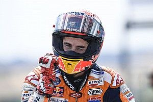 MotoGP: Entenda como GP da Alemanha será termômetro para retorno de Márquez