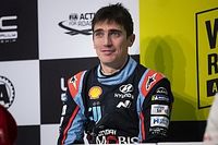Craig Breen torna nell'ERC con la Hyundai di MRF Tyres-BRC