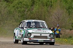 Goście z Czech w HRSMP
