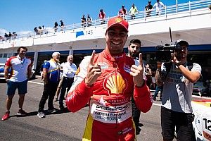 Vitor Baptista brilha para vencer na corrida 1 da Porsche 4.0 em Estoril