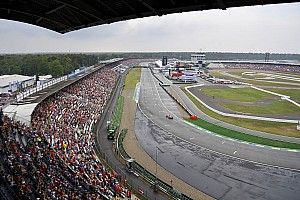 F1 ramps up Hockenheim talks after Silverstone setback