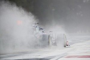 Photos - Un samedi de qualifications à Budapest