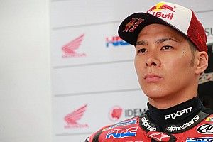 Nakagami undergoes successful shoulder surgery
