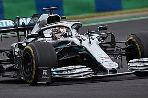 Новый спонсор принесет Mercedes 20 млн фунтов